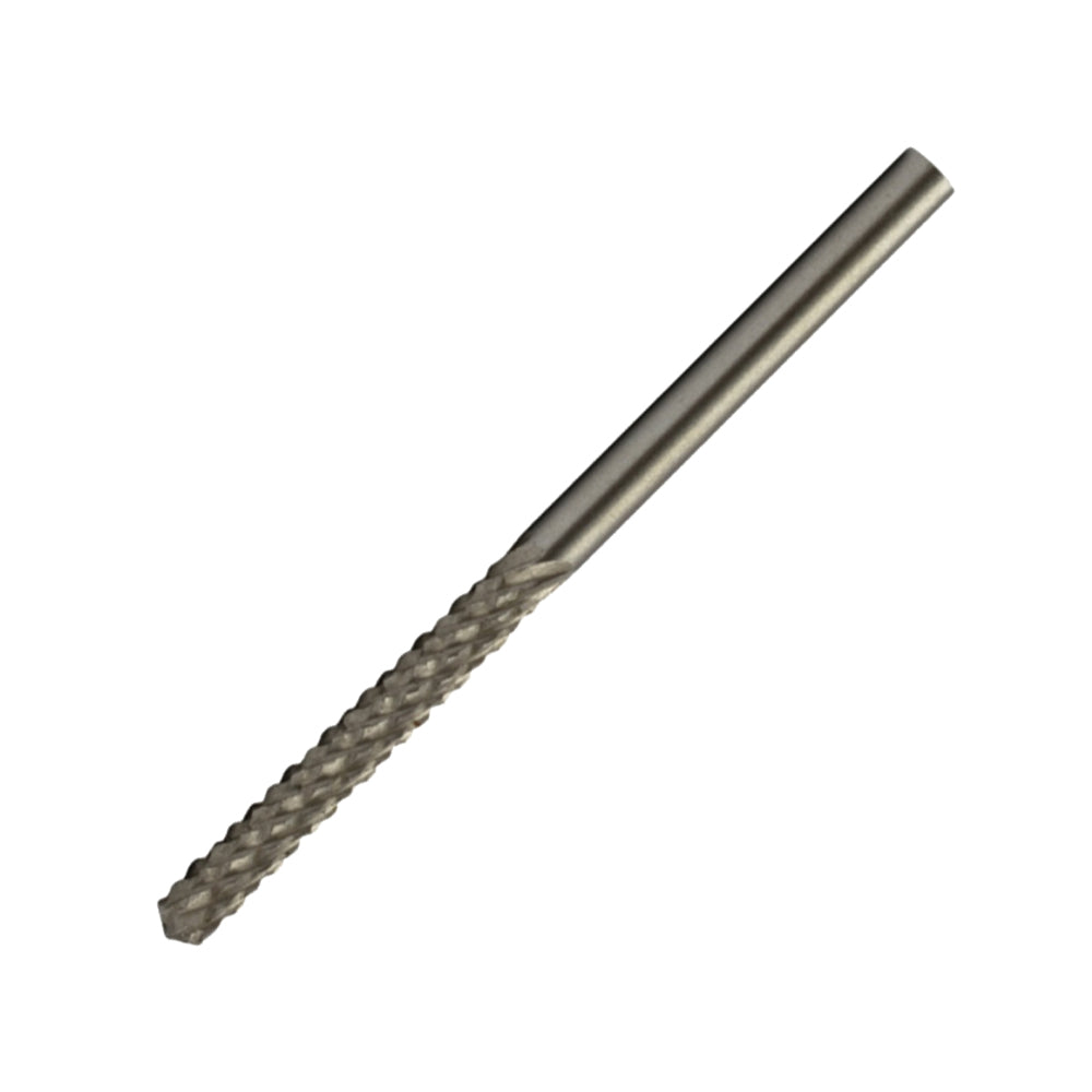 TORK CRAFT MINI WALL TILE CUTTING BIT 3.2MM X 3.2MM SHANK