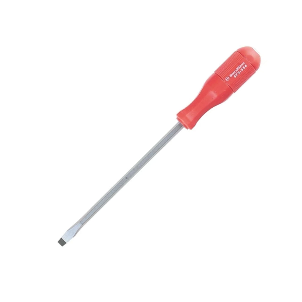 KENNEDY No.3 CROSS PT POUND THRU' HI-GRIP SCREWDRIVER