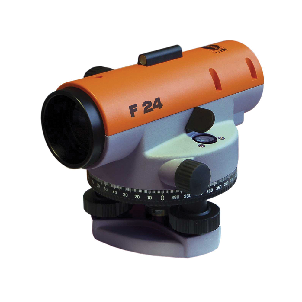 F24 AUTO LEVEL KIT