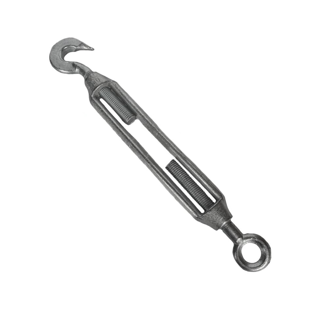 20MM TURNBUCKLE HOOK TO EYE