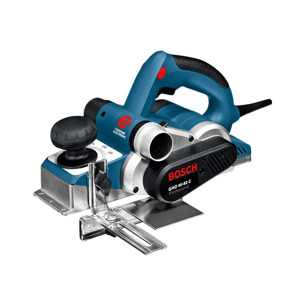 BOSCH WOOD PLANER  850W (GH040-82C)