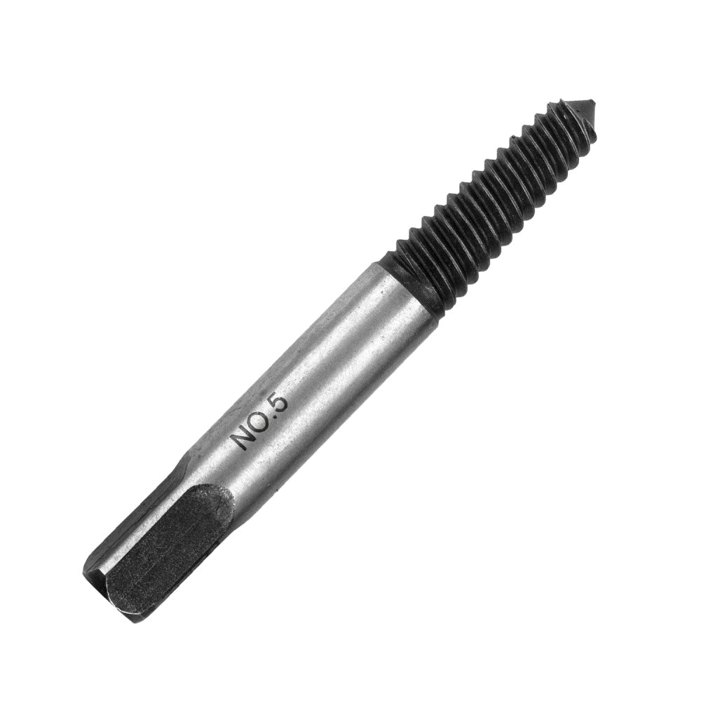 TORK CRAFT SCREW EXTRACTOR NO. 5 CARDED