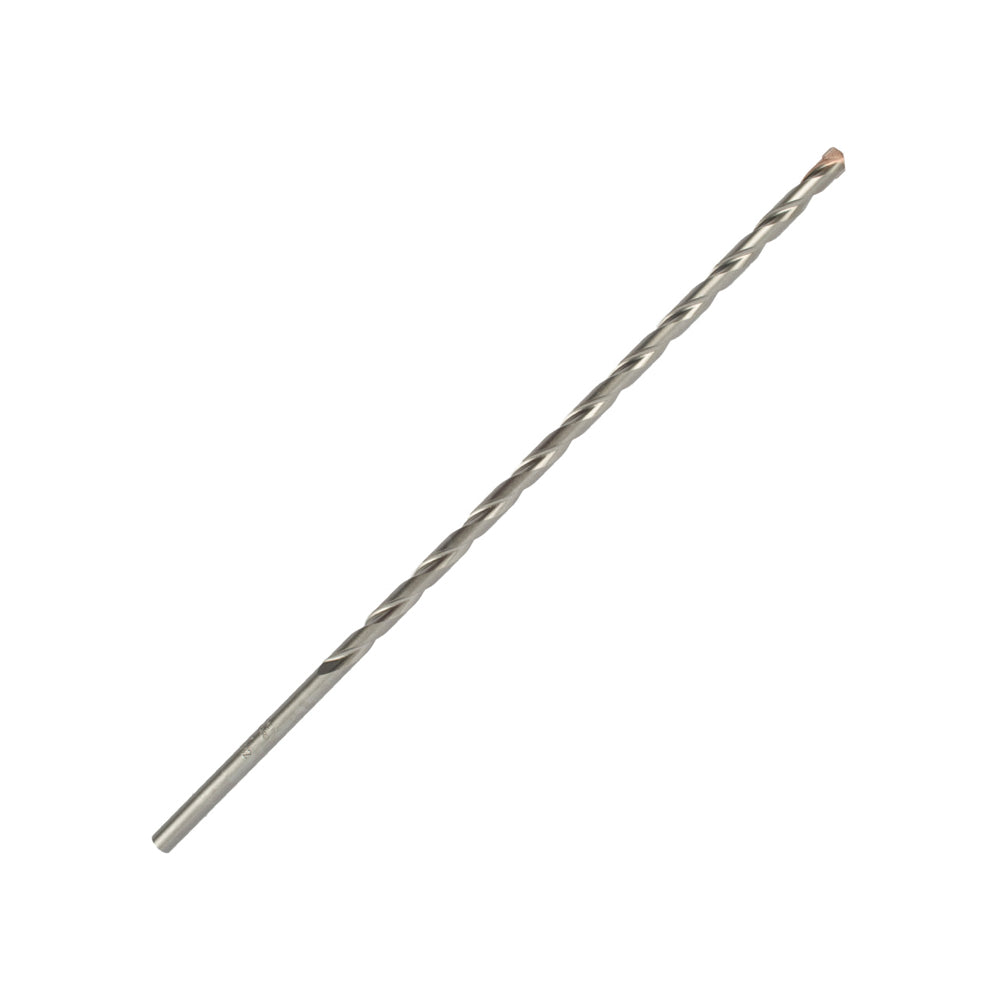 ALPEN MASONRY DRILL BIT LONG LIFE 12 X 400MM