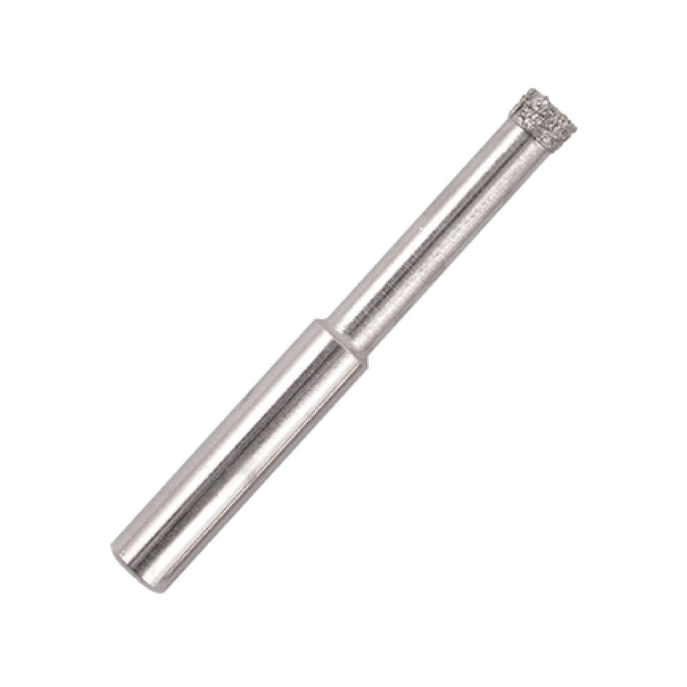 TORK CRAFT DIAMOND CORE BIT 4MM FOR TILES