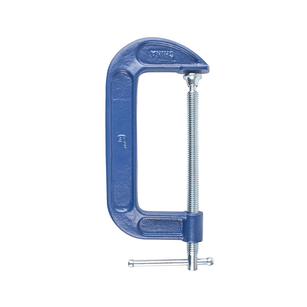 TORK CRAFT CLAMP G HEAVY DUTY 150MM