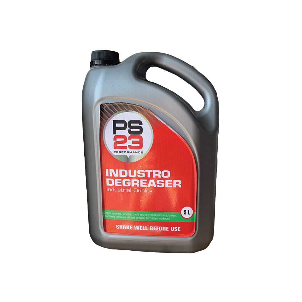 PS23 INDUSTRO DEGREASER 5LT
