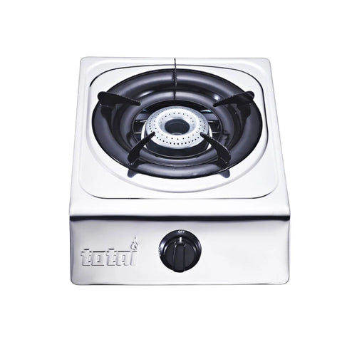 TOTAI SINGLE BURNER GAS STOVE AUT.IGN