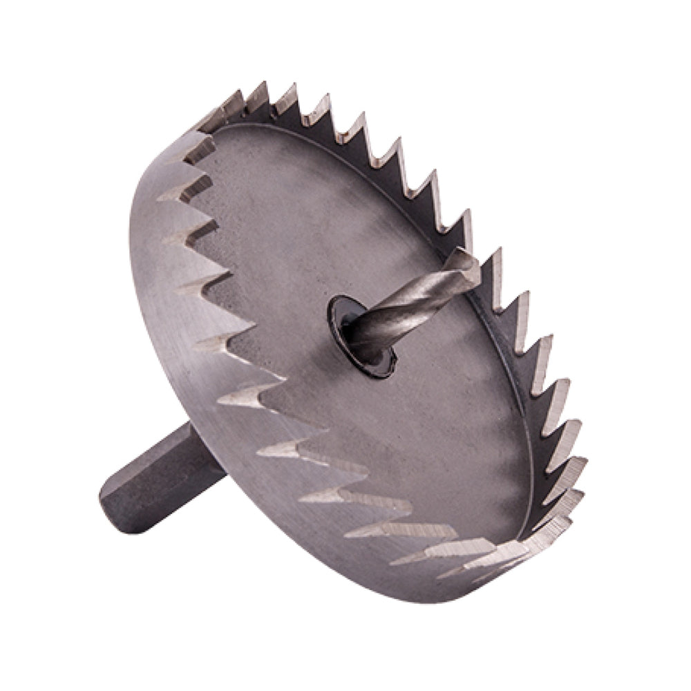 TORK CRAFT HOLE SAW HSS 75MM