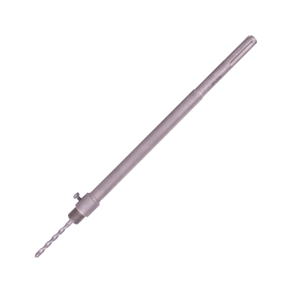 TORK CRAFT ADAPTOR SDS MAX 400MM X M22 FOR TCT CORE BITS