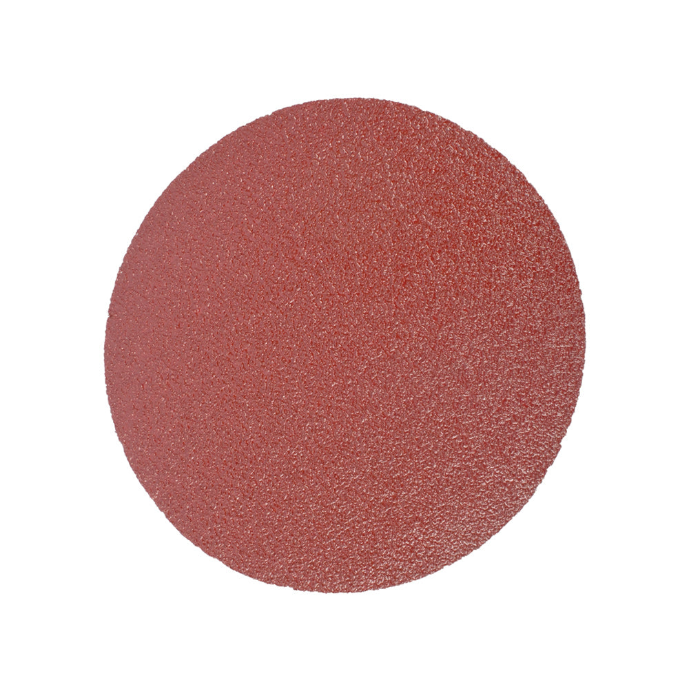 TORK CRAFT SANDING DISC PSA 150MM 80 GRIT NO HOLE 10/PK