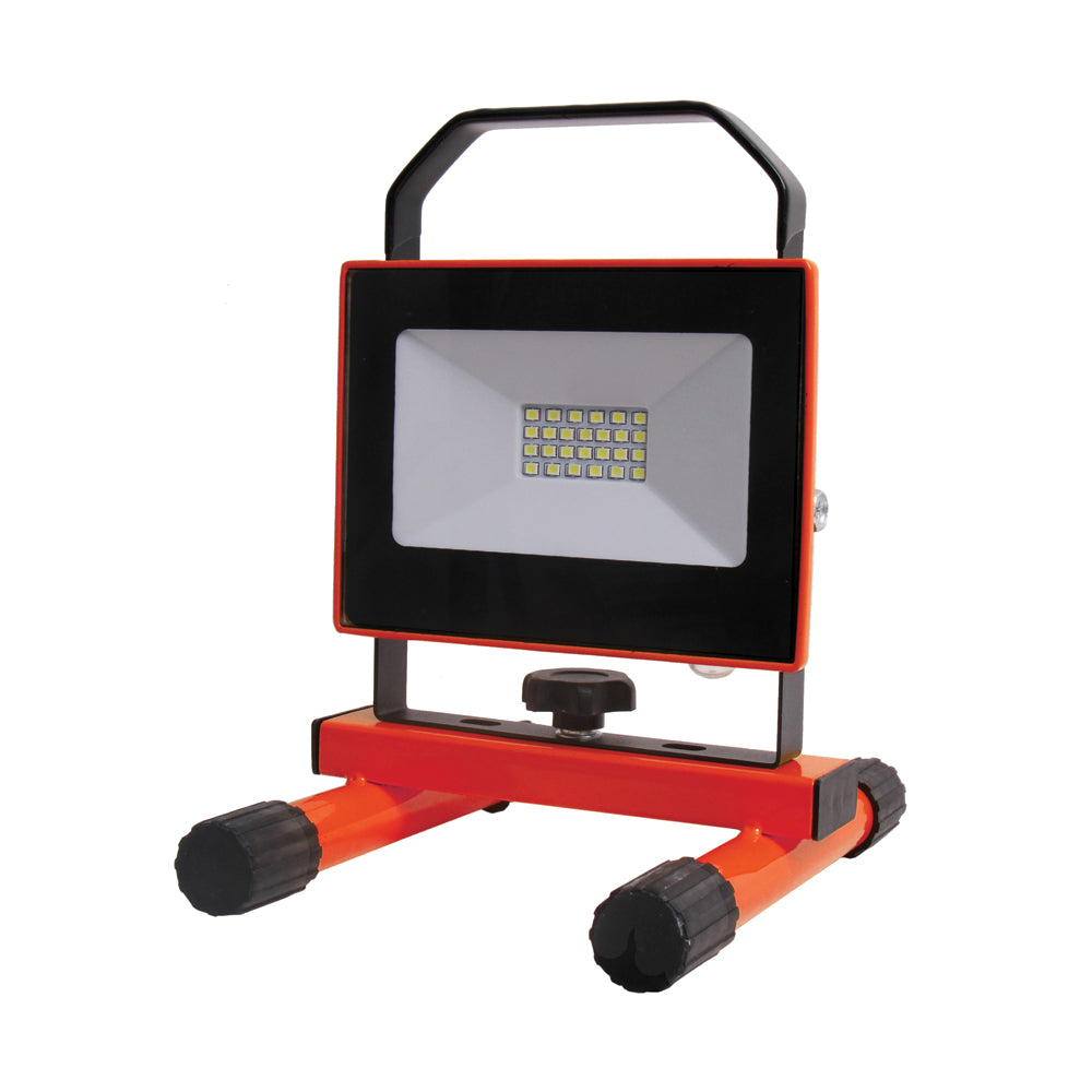 12V USB RECHARGEABLE FLOODLIGHT 120