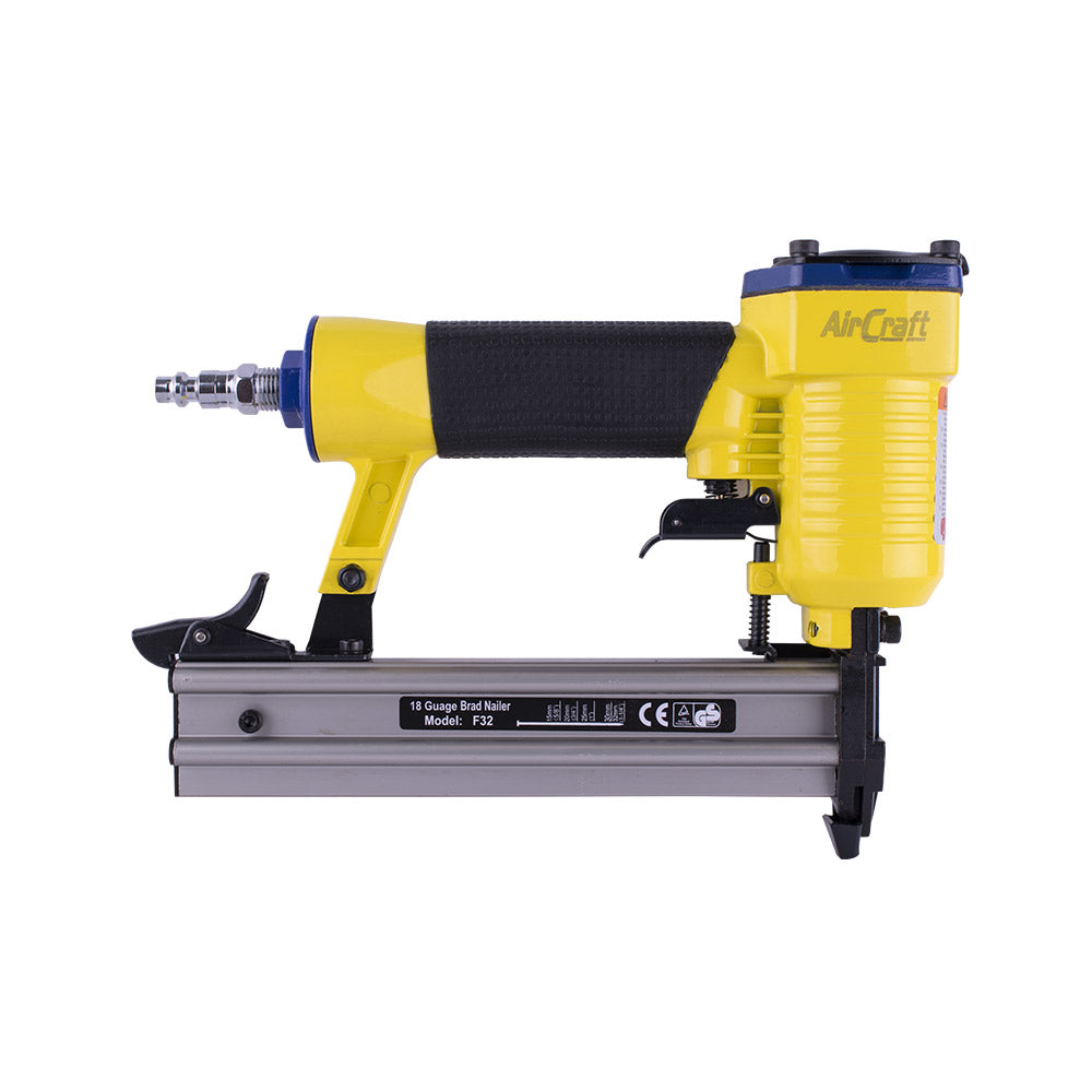 AIR NAILER BRAD 32MM F32H