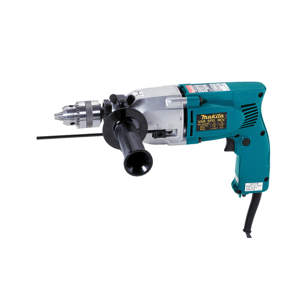 MAKITA IMPACT DRILL 13MM CHUCK 750W HEAVY DUTY