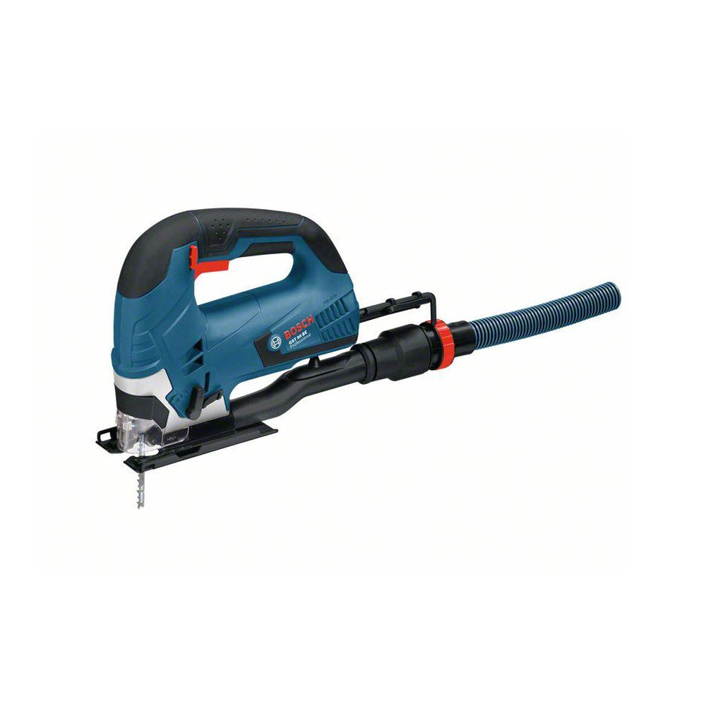 BOSCH JIG SAW 650W + BLADES (GST 90BE) - Cosmo Group