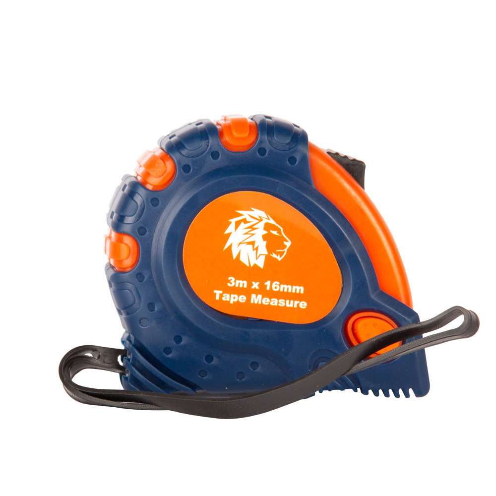 FRAGRAM TAPE MEASURE MAGNETIC 3MX16MM