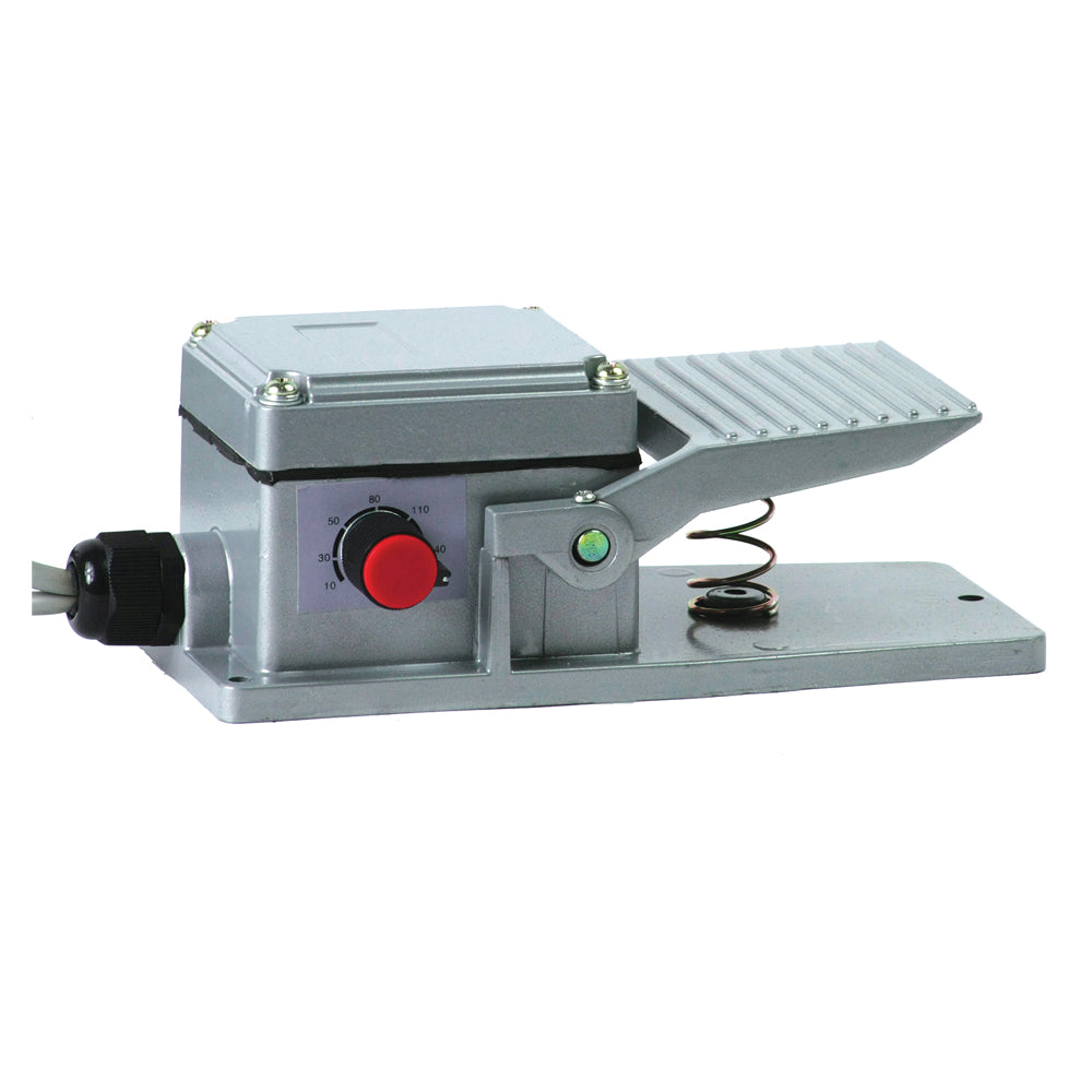 TRADEWELD FOOT PEDAL