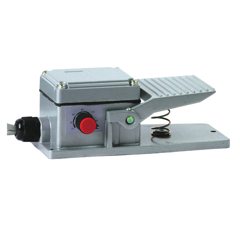 TRADEWELD FOOT PEDAL