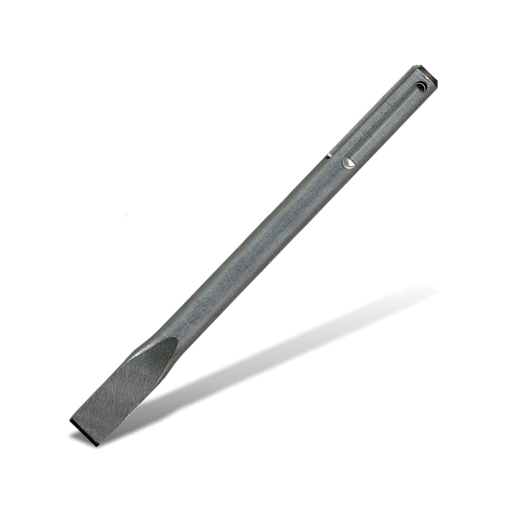 TORK CRAFT CHISEL SDS MAX FLAT 280 X 25MM