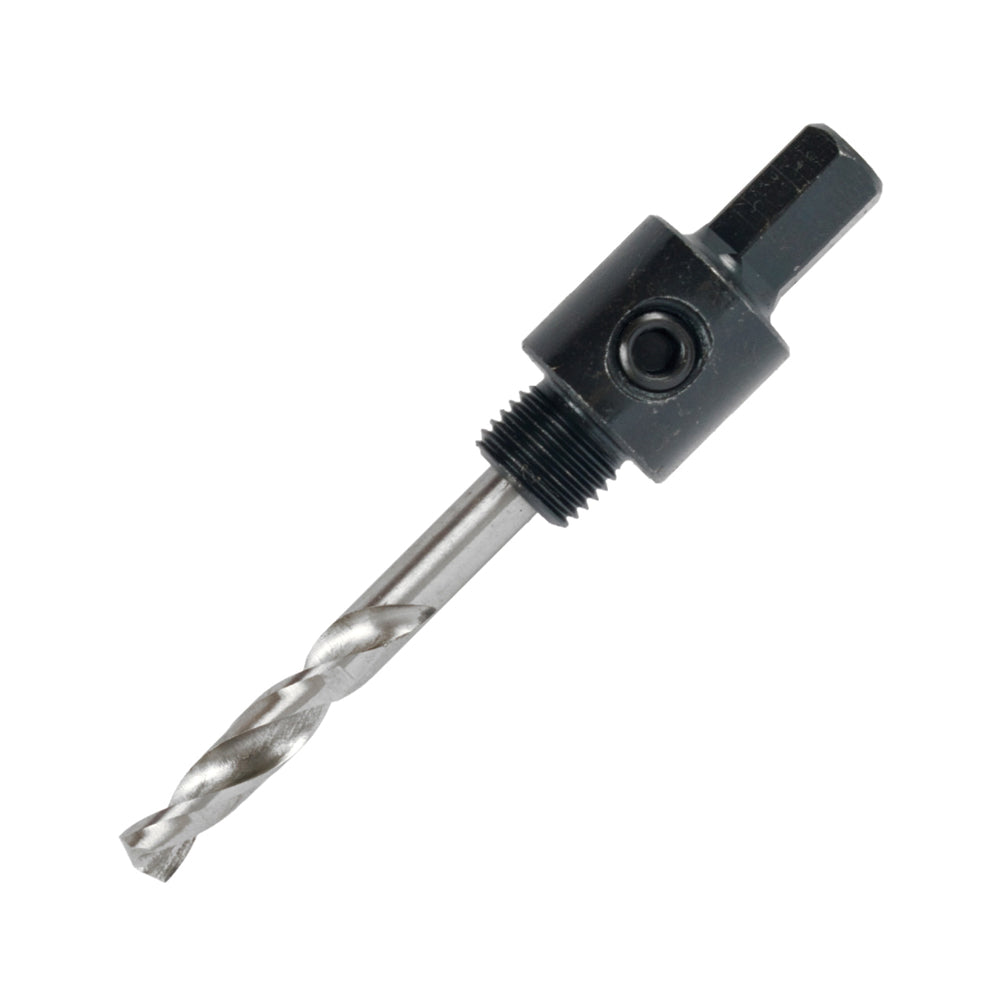 TORK CRAFT MANDREL 3/8 HEX 14MM - 30MM