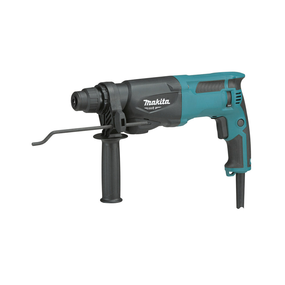 MAKITA MT 22MM SDS-PLUS ROTARY HAMMER  VAR.SPEED  0-1.100 R/MIN 710W  PISTOL TYP