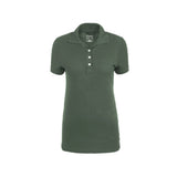 JONSSON WOMENS FITTED GOLFER