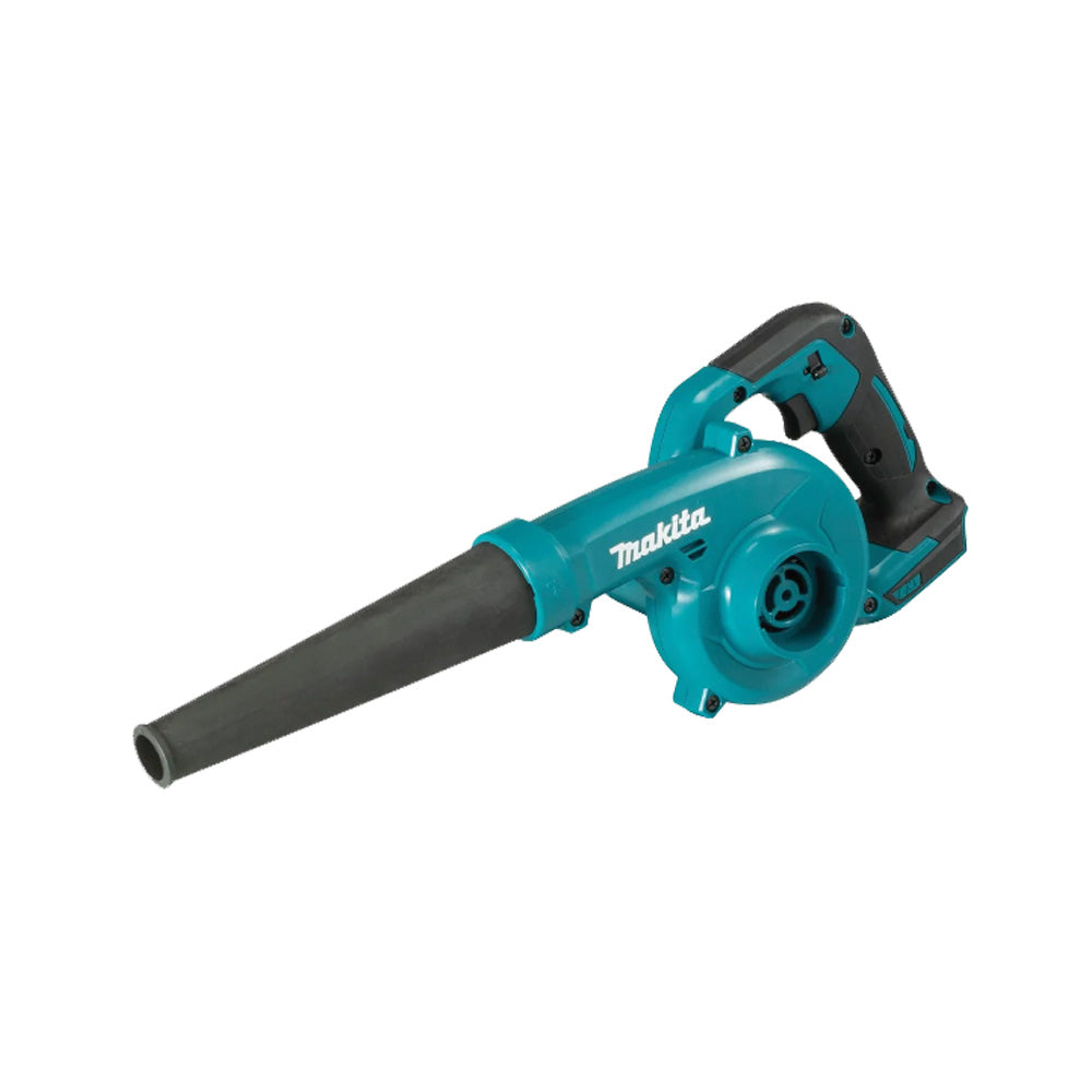 MAKITA CORDLESS BLOWER 18V LI-ION BLOWER (BATTERY & CHARGER NOT INCLUDED)