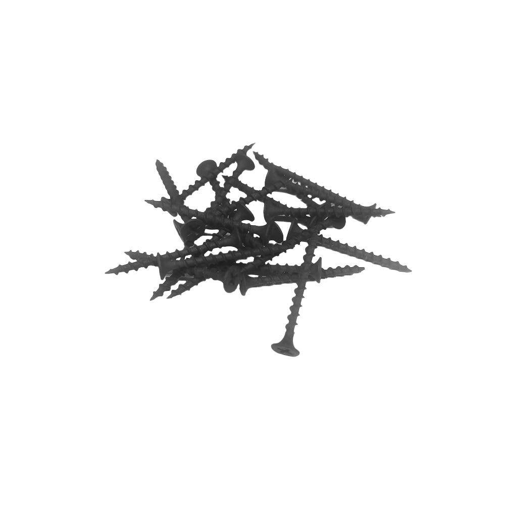 6 X 32 DRY  WALL  SCREWS