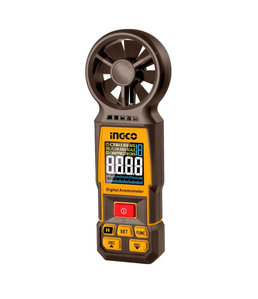 INGCO DIGITAL ANEMOMETER