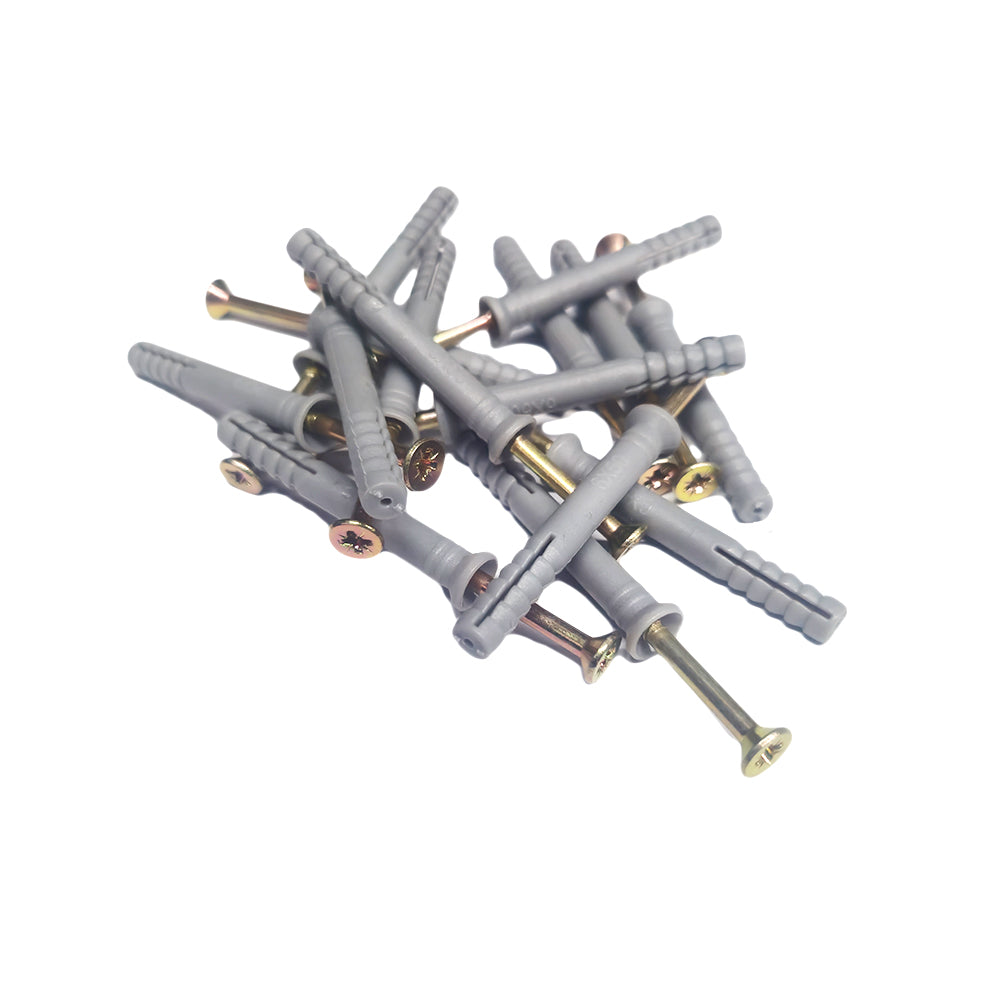 6X50 NAIL  IN  ANCHOR (104-3605)