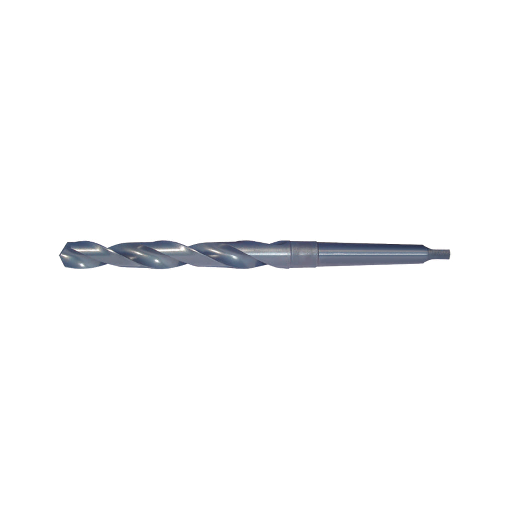 SOMTA 9.00MM NO1 MORSE TAPER SHANK DRILL