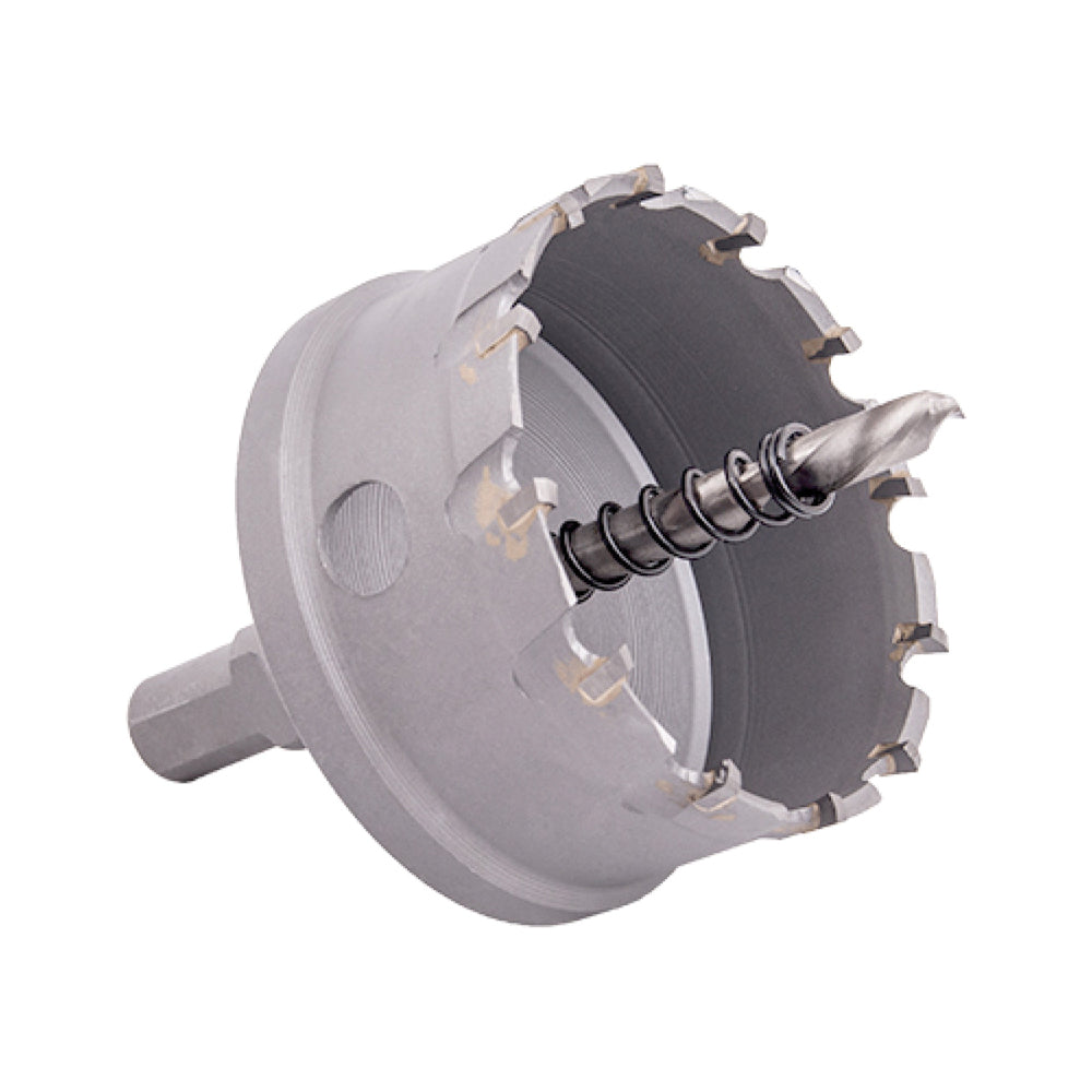 TORK CRAFT HOLE SAW TCT 65MM FOR METAL