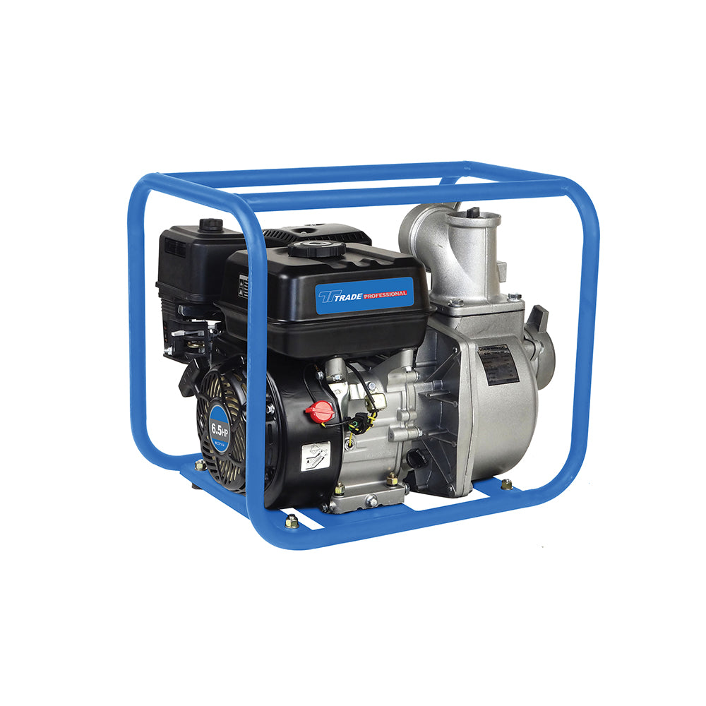 TRADEPOWER WATER PUMP 3-PETROL