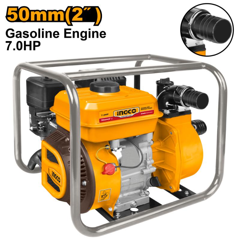 INGCO PUMP WATER 7.0HP 550L/MIN