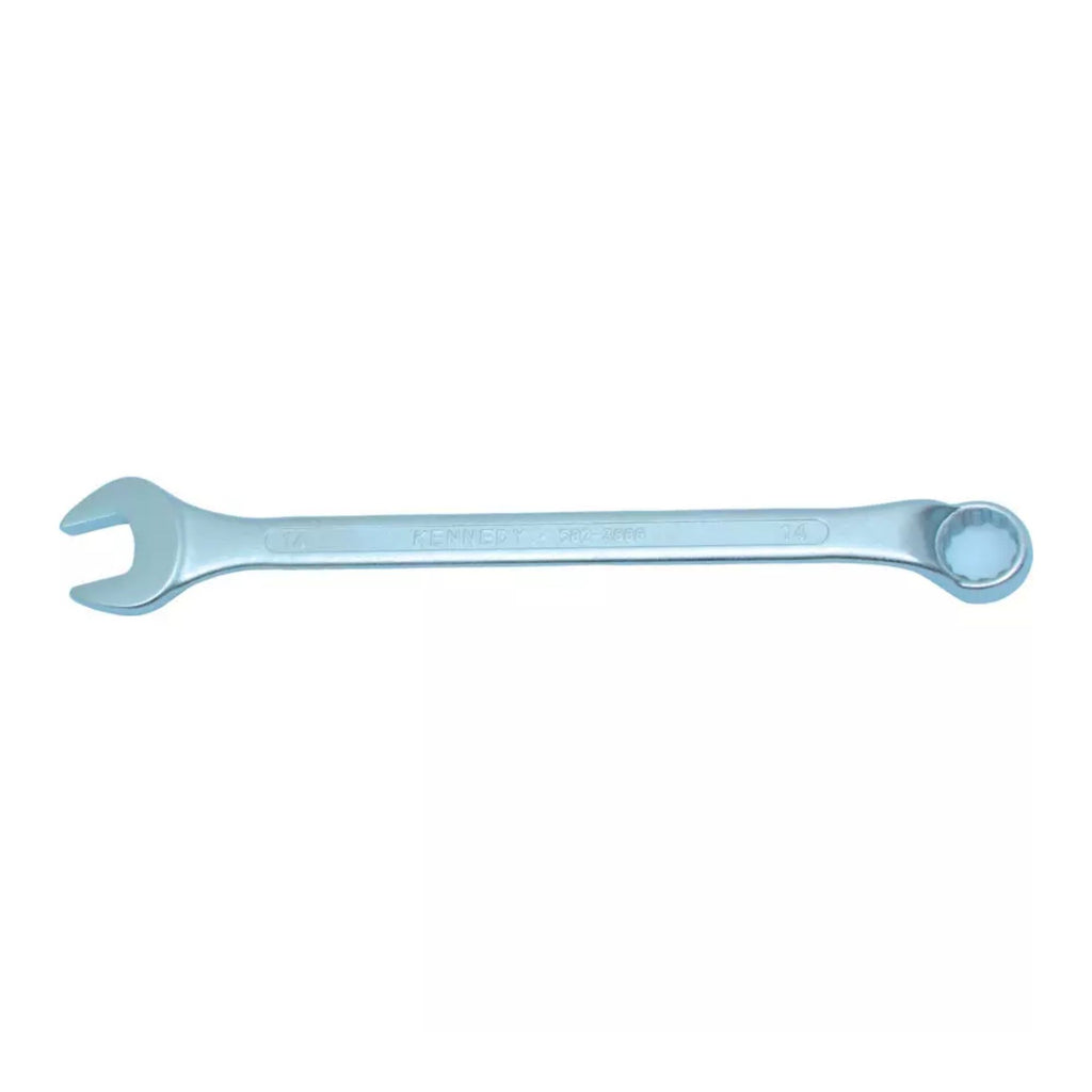 KENNEDY 14mm OFFSET C/V COMBINATION SPANNER