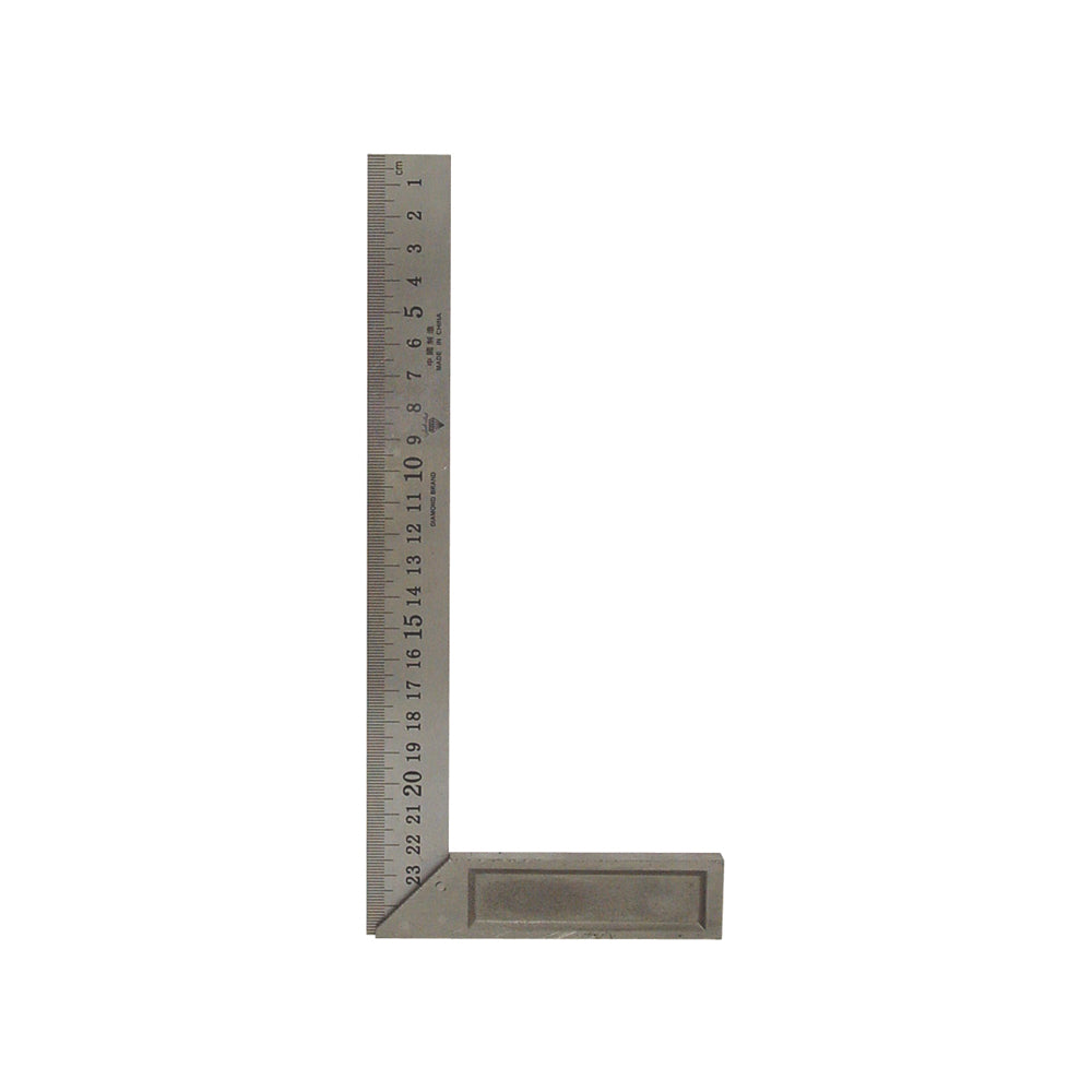 SQUARE TRI 250MM