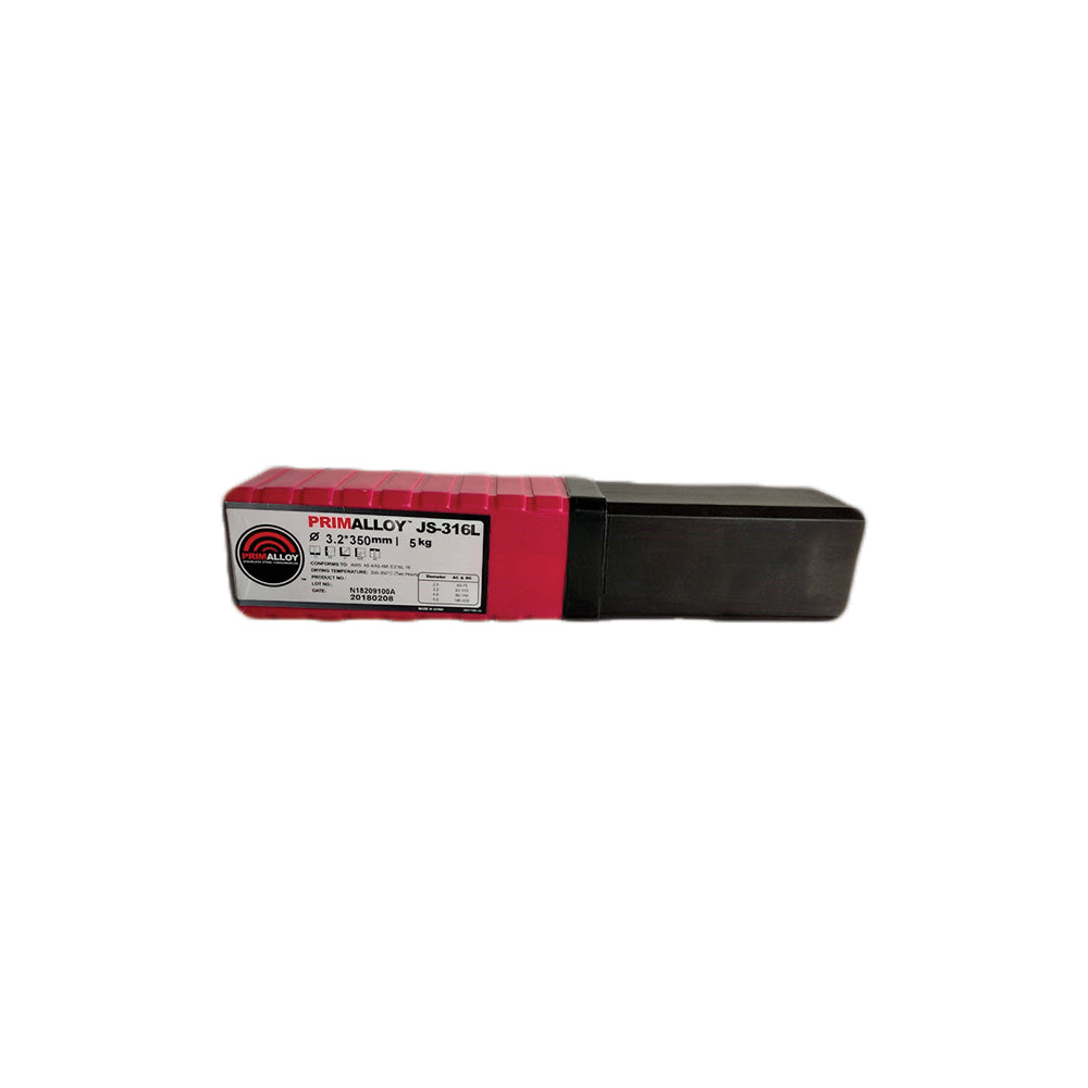 LINCOLN PRIMALLOY™  JS-316L 3.2MMX350MM (5KG)