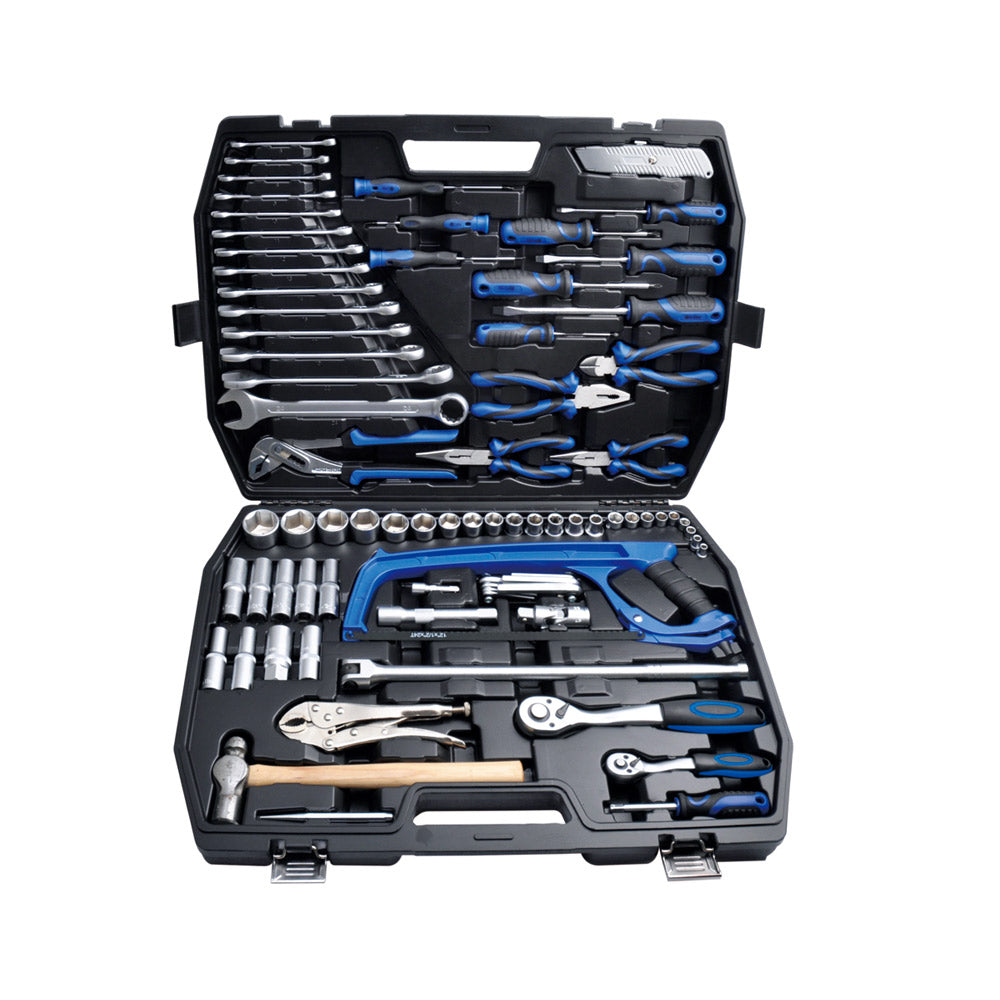 FRAGRAM TOOLKIT 79PCE CRV B/ MOULD T/T