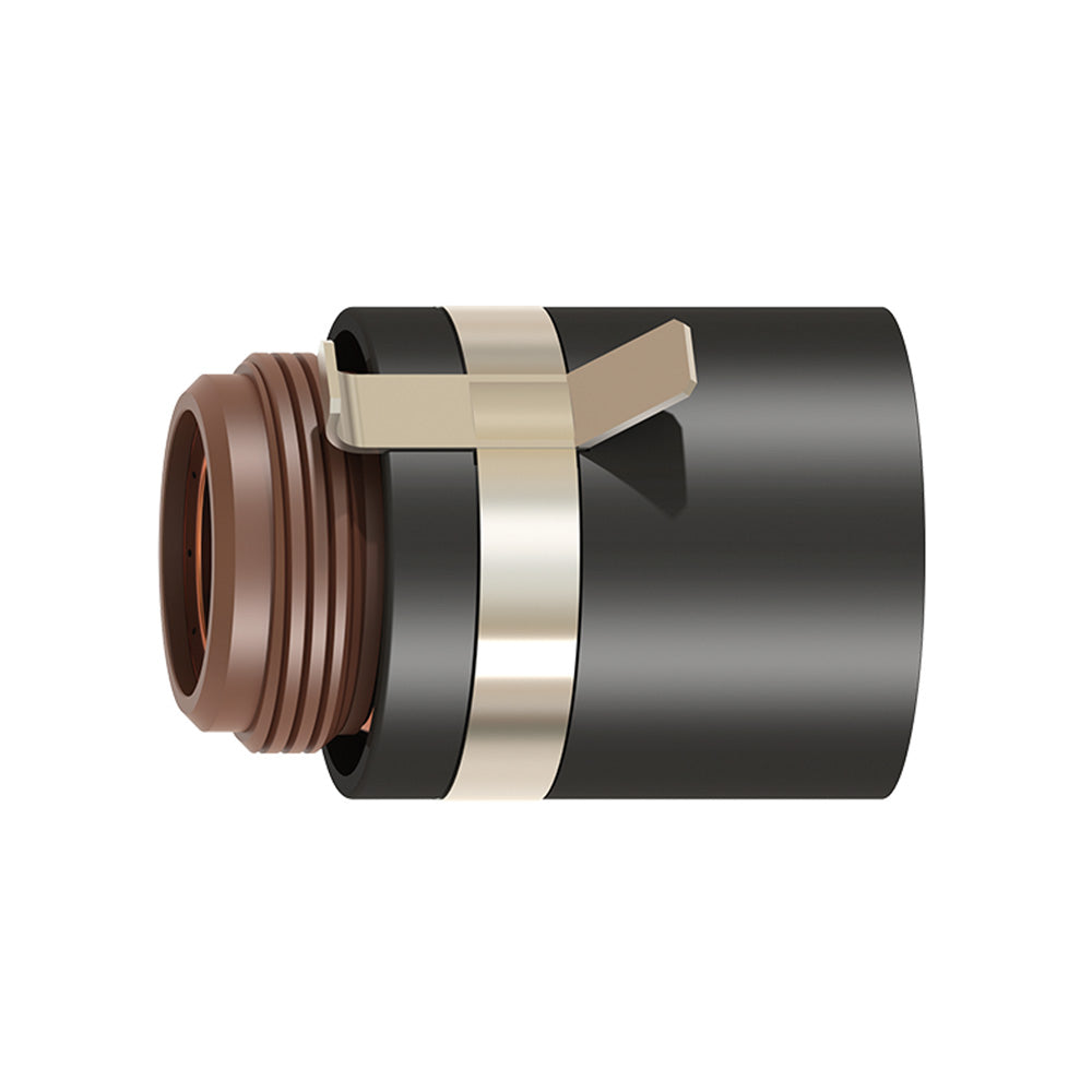 HYPERTHERM CAP:DURAMAX HYAMP OHMIC