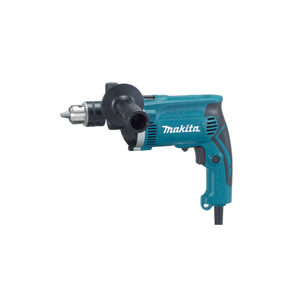 MAKITA IMPACT DRILL 16MM CHUCK 710W 0 - 3200 RPM