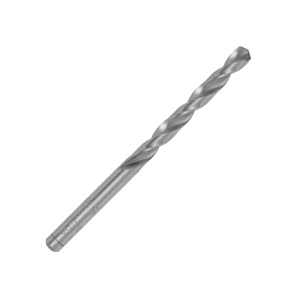 ALPEN PRO HSS 6MM DRILL DIN 338 RN 135 SPLIT POINT PLASTIC POUCH
