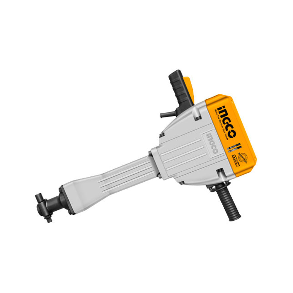 INGCO BREAKER DEMOLITION 2200W 75J