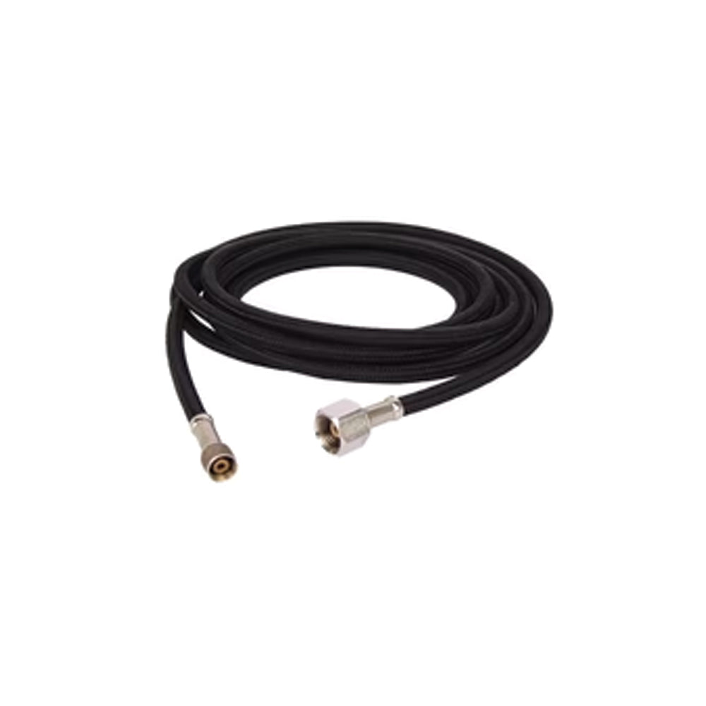 AIR CRAFT AIR HOSE NYLON BRAID