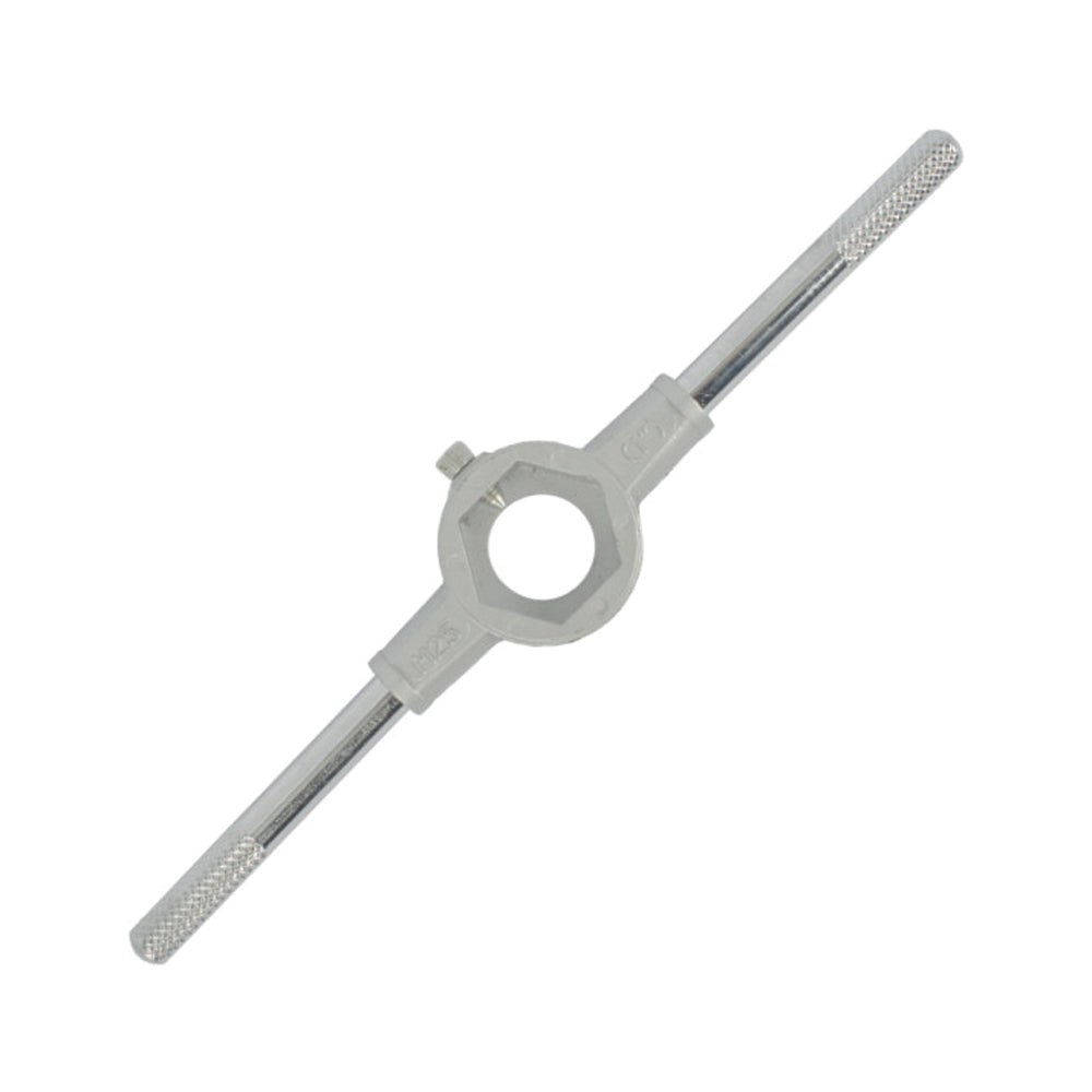 TORK CRAFT DIE HOLDER 1```` CARDED 25MM X 9