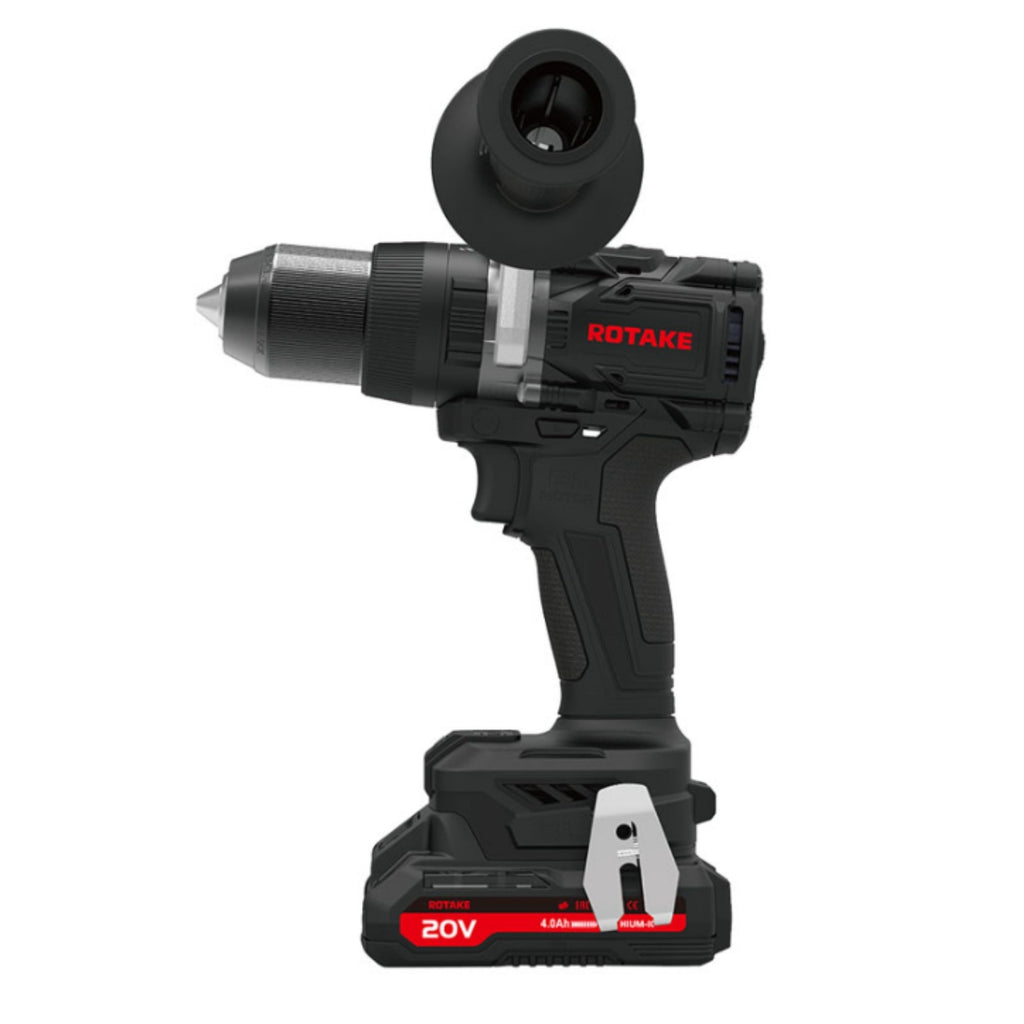 ROTAKE 1/2'' CORDLESS HAMMER DRILL