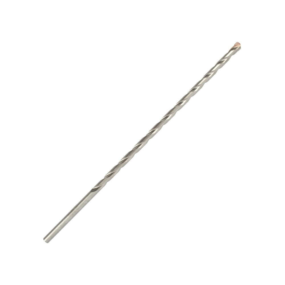 ALPEN MASONRY DRILL BIT LONG LIFE 6 X 400MM