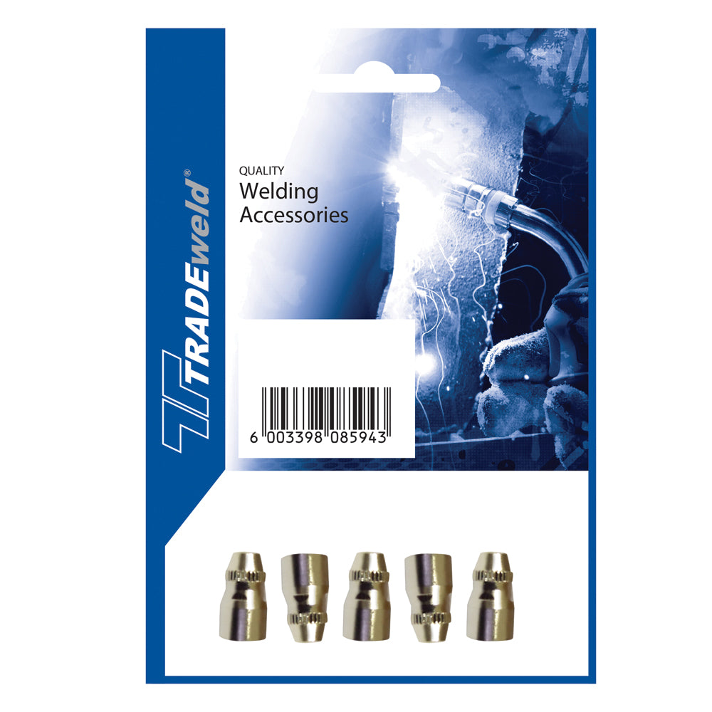 TRADEWELD P80 ELECTRODES(5)