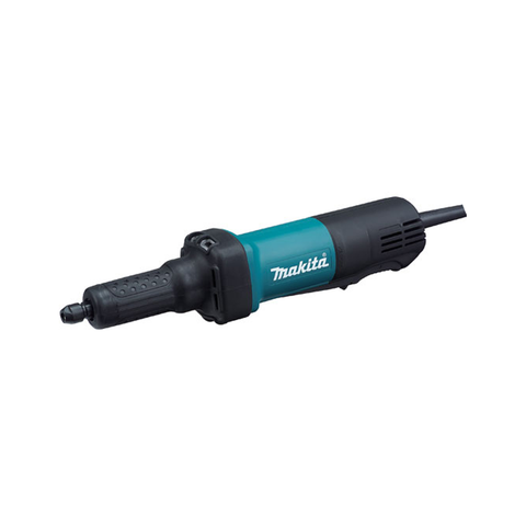 MAKITA DIE GRINDER  6,35mm COLLET  400W   25000 RPM (Paddle Switch)