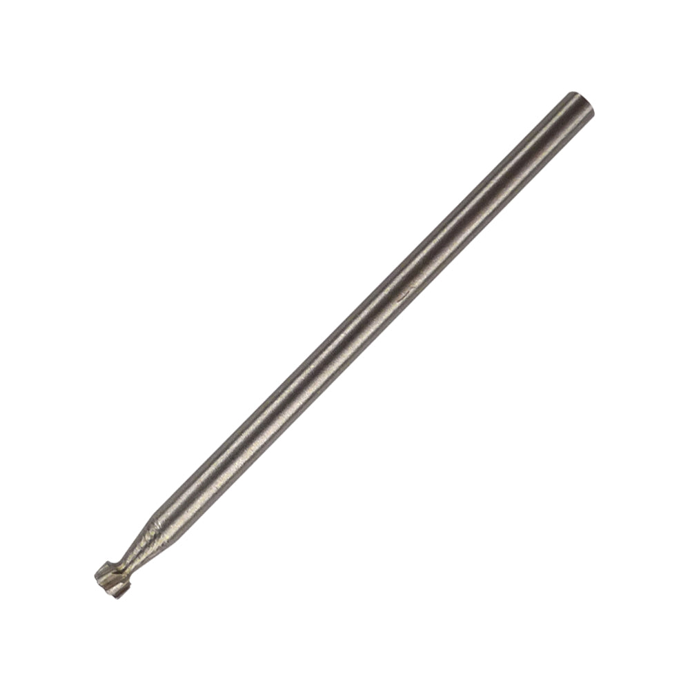 TORK CRAFT MINI ENGRAVING CUTTER 1.6MM REV. TAPER 2.4MM SHANK