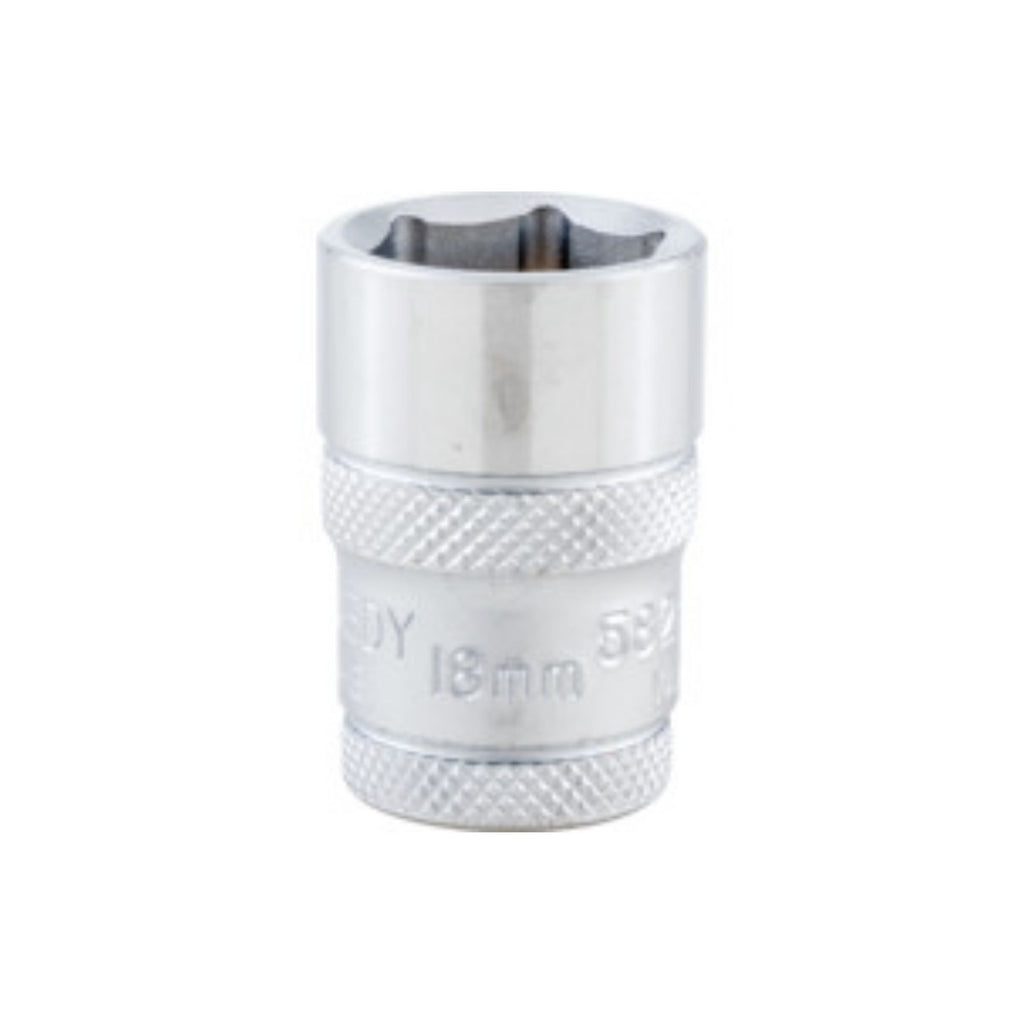 KENNEDY 10mm SINGLE HEX DEEP SOCKET 1/4 '' SQ DR