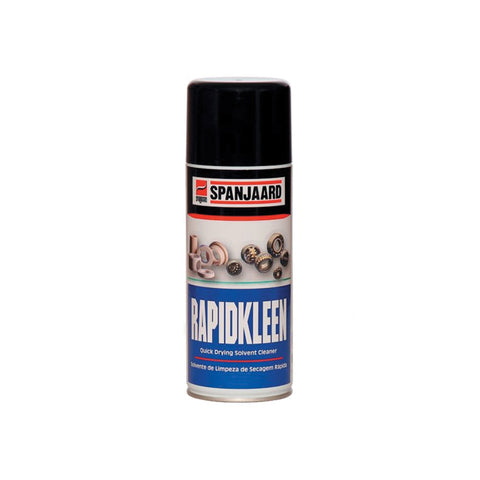 SPANJAARD RAPID KLEEN AEROSOL 400ML